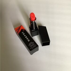 Morphe Matte Lipstick Vibrant Finish